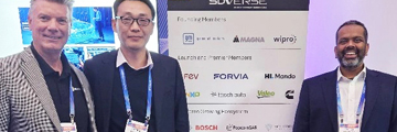 SDVerse’s ‘AI Sourcing Engine’ Confirmed at CES 2026